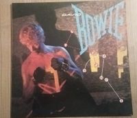 David Bowie lets dance Vinyl Nordrhein-Westfalen - Monheim am Rhein Vorschau