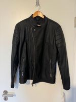 Lederjacke von WE - NEU Wandsbek - Hamburg Marienthal Vorschau