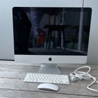 iMac 21.5" Eimsbüttel - Hamburg Rotherbaum Vorschau