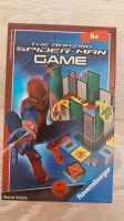 Gesellschaftsspiel "The amazing spiderman" Niedersachsen - Stelle Vorschau