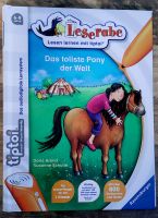 tiptoi Lesen lernen  DAS TOLLSTE PONY DER WELT Sachsen - Neukirchen-Adorf Vorschau