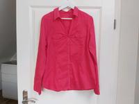 Bluse Gr. 38 / 40 in pink Hamburg-Mitte - Hamburg Billstedt   Vorschau