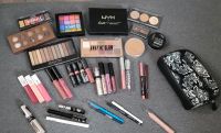 Make-Up Sammlung, NEU, viele Marken, Preisvorschlag machen!! :) Nordrhein-Westfalen - Lüdenscheid Vorschau