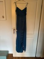 Trendyol langes Kleid/abi/ Abendkleid blau 34 Nordrhein-Westfalen - Ratingen Vorschau