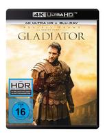 4K Ultra UHD - Gladiator Nordrhein-Westfalen - Kleve Vorschau
