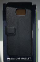 neue Handyhülle Premium Wallet für Samsung Galaxy S7 Niedersachsen - Ritterhude Vorschau