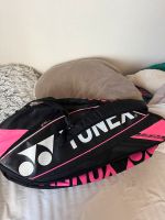Badminton Tasche pink schwarz Saarbrücken-West - Burbach Vorschau