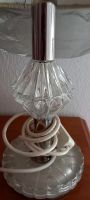 Art Deco Lampe Glas/ Kristall Niedersachsen - Staufenberg Vorschau