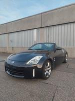 Nissan 350Z ROADSTER Premium Pack BOSE / PDC / SHZ Baden-Württemberg - Oberderdingen Vorschau