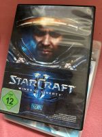 StarCraft2 Wings of Liberty Niedersachsen - Osterholz-Scharmbeck Vorschau