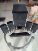 Sony Speaker System mit Subwoofer Nordrhein-Westfalen - Herdecke Vorschau