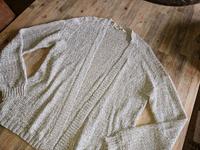 Garcia Jeans ° Damen Strickjacke  ° Gr. L Nordrhein-Westfalen - Velen Vorschau