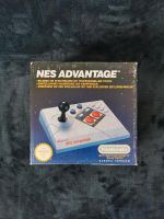 Nintendo Nes Advantage Controller / Joystick mit Ovp Frankfurt am Main - Bockenheim Vorschau