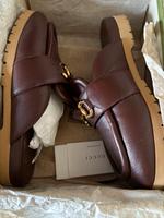 Gucci Mules Gr.40 Brandenburg - Senftenberg Vorschau