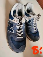 diverse Sportschuhe Saarland - Neunkirchen Vorschau
