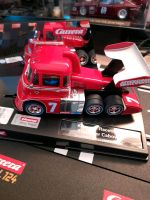 CARRERA EVOLUTION Racetruck Truckster Cabover Neu Niedersachsen - Betzendorf Vorschau