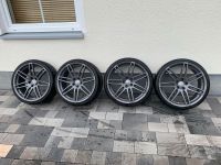 Audi S-Line RS4  RS5 S5 Doppelspeiche 9 x 20 ET 29  245/30 20 Nordrhein-Westfalen - Engelskirchen Vorschau