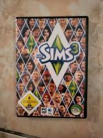 PC DVD-ROM Die SIMS 3 Spiel neiwertig Bayern - Germering Vorschau