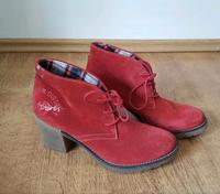 S.Oliver Damen Stiefelette Größe:41 Kiel - Klausdorf Vorschau