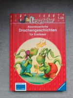 Buch Abenteuerliche Drachengeschichten 1. Lesestufe Baden-Württemberg - Mannheim Vorschau