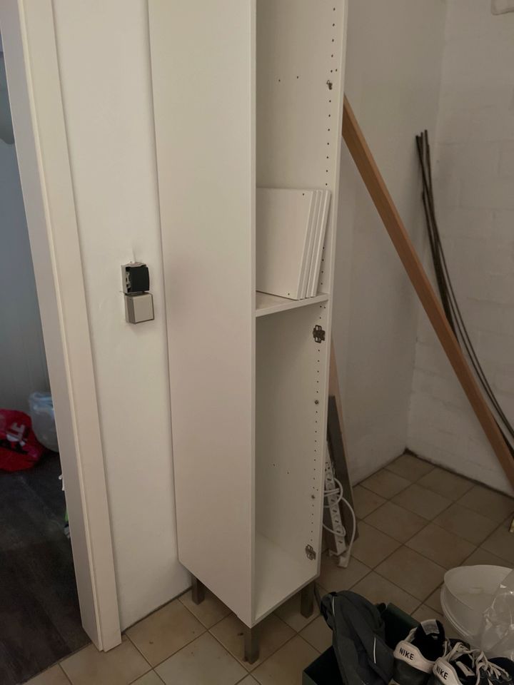 Ikea Badezimmer Schrank ( Enhet ) in Rosengarten