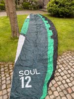 Flysurfer Soul 12m Kite Nordrhein-Westfalen - Kaarst Vorschau