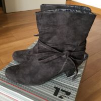 Stiefeletten für Damen von Görtz, Größe 38 Nordrhein-Westfalen - Dormagen Vorschau