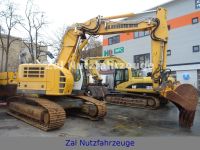 Liebherr R 924 Compact Litronic - Klima Bayern - Zirndorf Vorschau