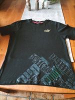 T-Shirt von Puma Gr. 152 für Jungs Nordrhein-Westfalen - Wenden Vorschau