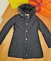 NEU mit Etikett - Woolrich Artic Parka Navy Blue NP 800€ Gr. S Feldmoching-Hasenbergl - Feldmoching Vorschau