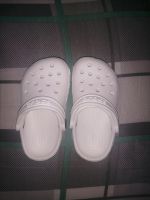 Crocs kinder Hausschuhe Gr C7 Nordrhein-Westfalen - Gelsenkirchen Vorschau