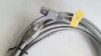 Kabel Netzwerkkabel RJ45-Stecker, 5m Thüringen - Rudolstadt Vorschau