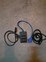 Scart Verteiler 3 Fach +2 Scart Kabel Hessen - Eschborn Vorschau