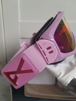 Anon Snowboardbrille Skibrille Brille verspiegelt Flieder Rosa Bayern - Ingolstadt Vorschau