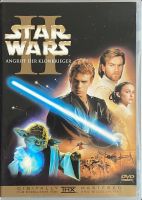 Star Wars 2 Angriff der Klonkrieger 2 DVDs Nürnberg (Mittelfr) - Großreuth b Schweinau Vorschau