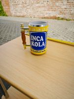 Inca Kola Krug - Souvenir aus Peru Bayern - Erlangen Vorschau