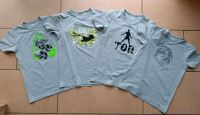 T-Shirts selbst beplottet Gr. 146/152 Nordrhein-Westfalen - Langenfeld Vorschau