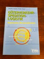 Buch Güterverkehr Spedition Logistik Mecklenburg-Vorpommern - Stralsund Vorschau