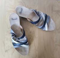 Sandalen Traudi von Think, Gr. 43 Köln - Porz Vorschau