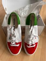 Superga 2750 - Gr. 37 Nordrhein-Westfalen - Wachtberg Vorschau