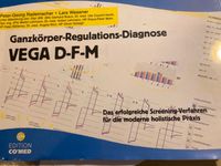 Ganzkörper-Regulations-Diagnose Vega D-F-M Rademacher/Wesener Niedersachsen - Meppen Vorschau
