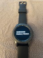 SAMSUNG Galaxy Watch LTE Edelstahl schwarz Rheinland-Pfalz - Kirn Vorschau