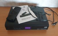 Radix 110 Satellite Receiver Schleswig-Holstein - Hohenwestedt Vorschau