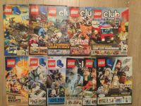 LEGO Club Zeitschriften 11 Stück Baden-Württemberg - Bad Schönborn Vorschau