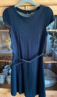 ZERO ❤️ Kleid Gr. 36 NEUWERTIG dunkelblau Baumwolle ❤️ Nordrhein-Westfalen - Elsdorf Vorschau