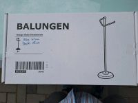 Toilettenpapierhalter Hessen - Herleshausen Vorschau