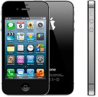 Apple iPhone 4s 8GB Black Smartphone (Ohne Simlock) Bayern - Dillingen (Donau) Vorschau