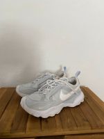 Nike TC 7900 Premium 2 Sneaker Schuhe 38 weiß grau Lübeck - St. Jürgen Vorschau