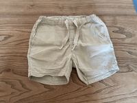 Leinenshorts Name it Beige Gr. 98 Bayern - Isen Vorschau