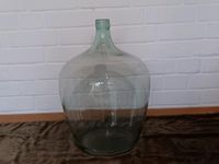 Glas Vase groß/ 51cm Niedersachsen - Göttingen Vorschau